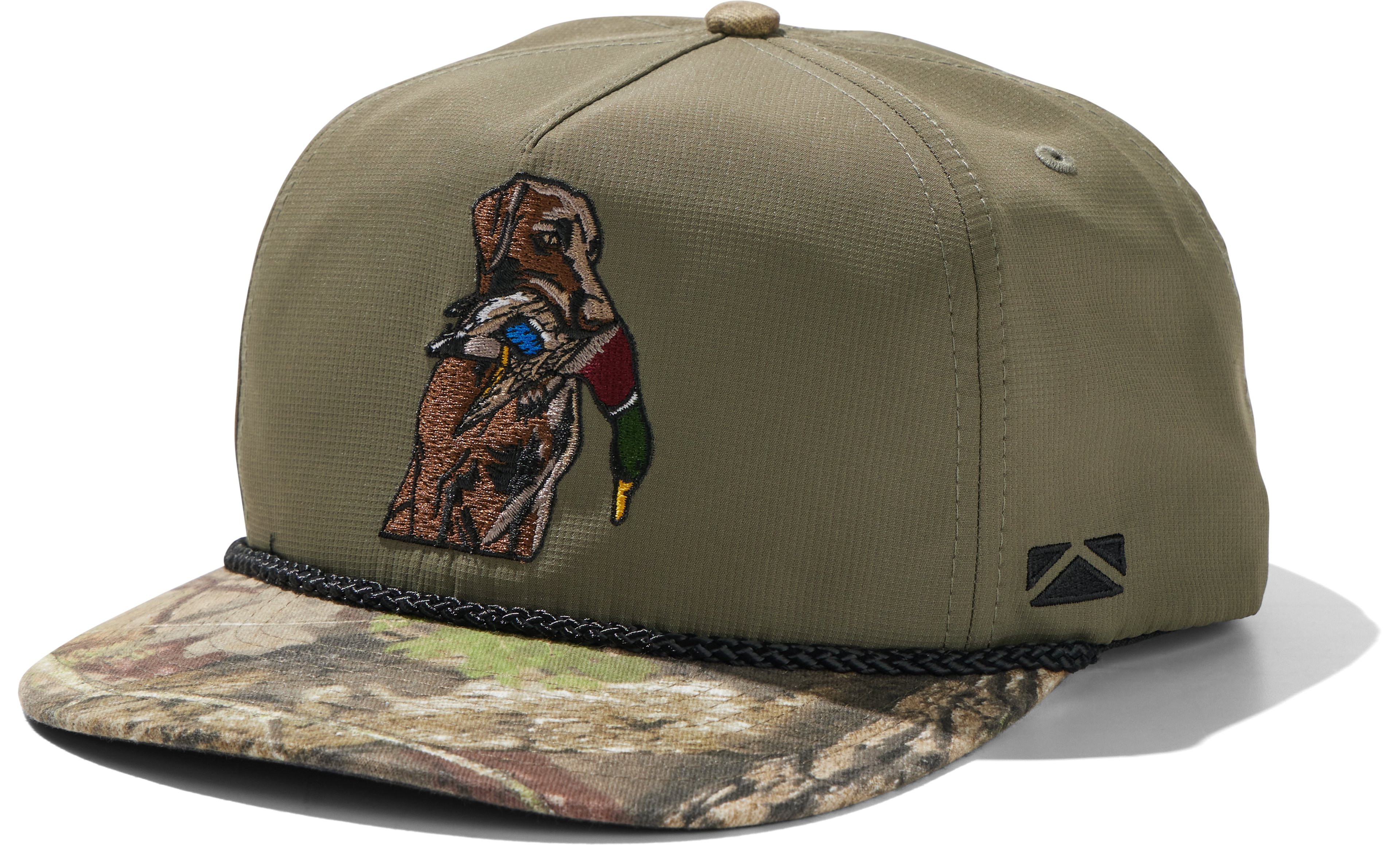 Paramount Apparel Men's Cap