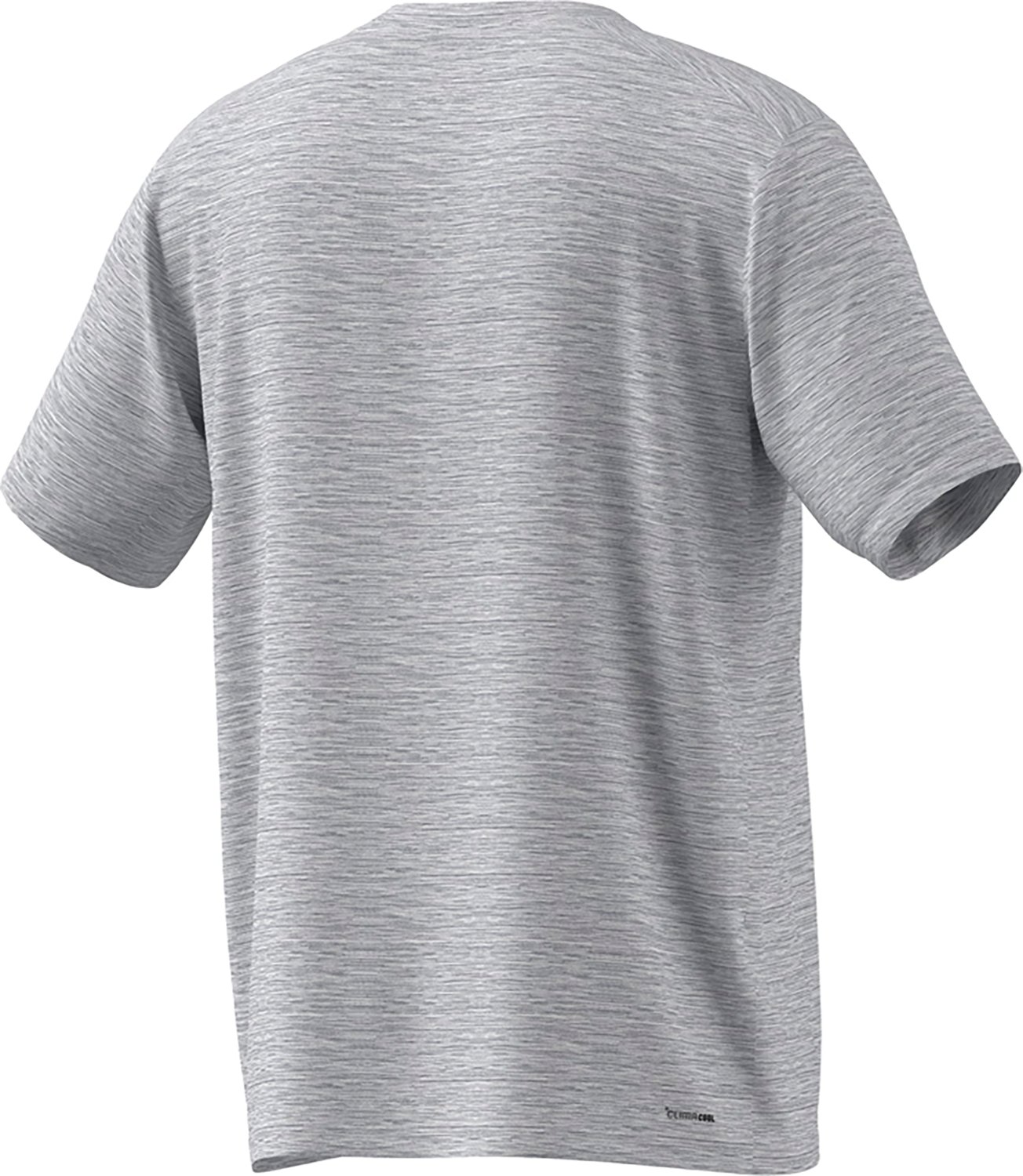 adidas Men's Workout Essentials Flex T-shirt - view number 2
