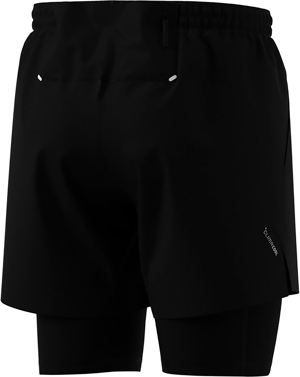 adidas Men's adi365 Formotion 2 in 1 Shorts 5 in. - view number 3