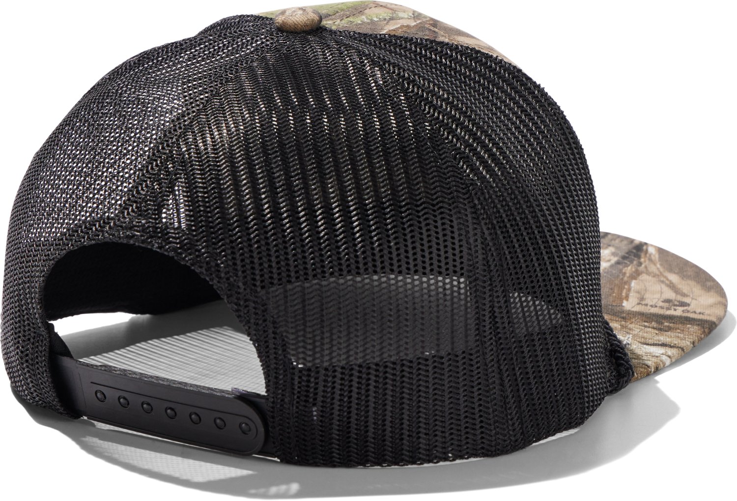 Paramount Apparel Men's Upside Down Florida Cap - view number 2