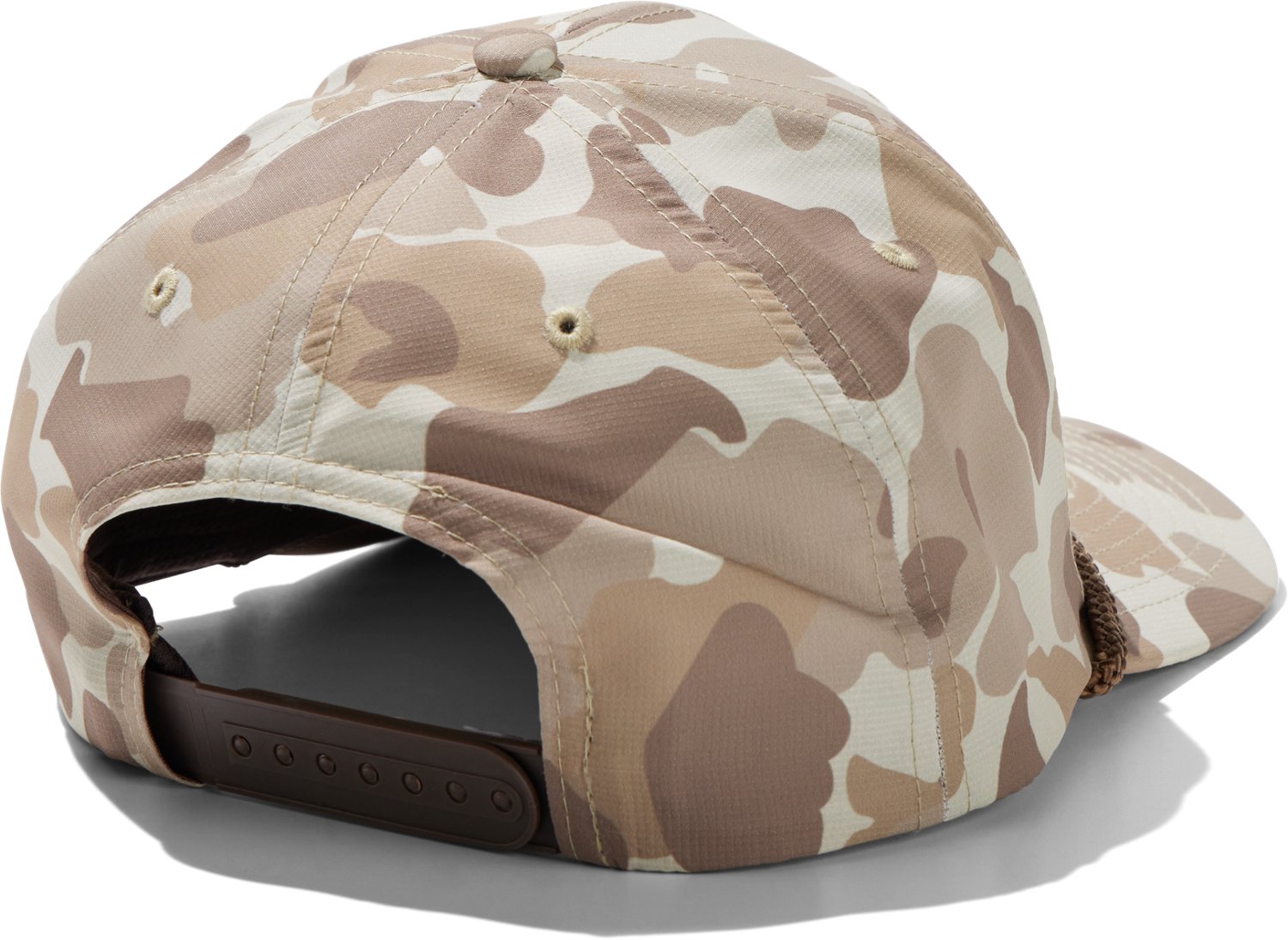 Paramount Apparel Men's Upside Down Local OS Cap - view number 2
