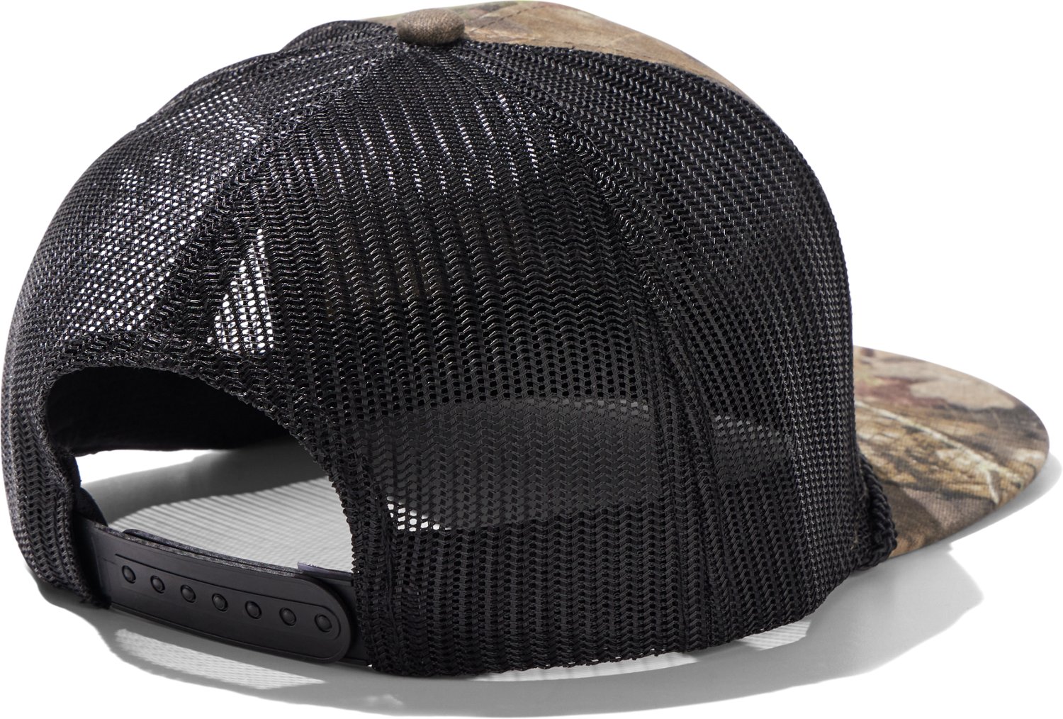 Paramount Apparel Men's Upside Down Texas Cap - view number 2