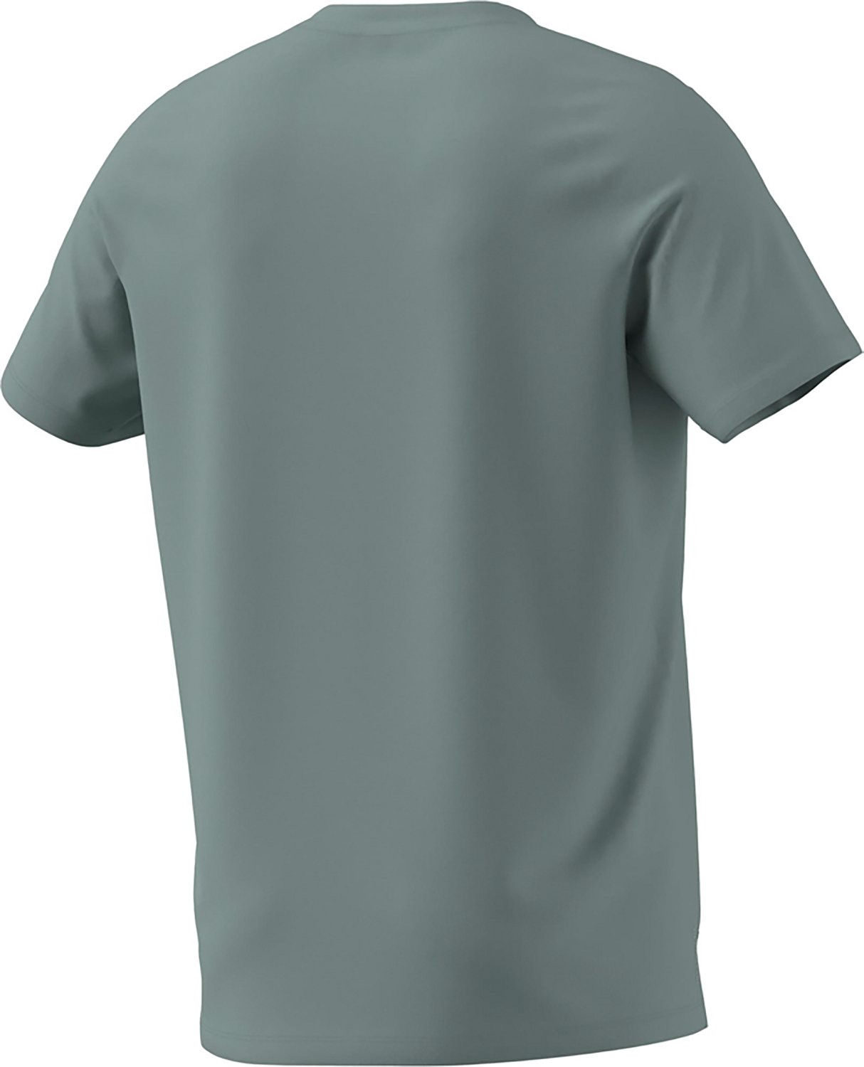 adidas Men's adi365 Climacool Running T-shirt - view number 2