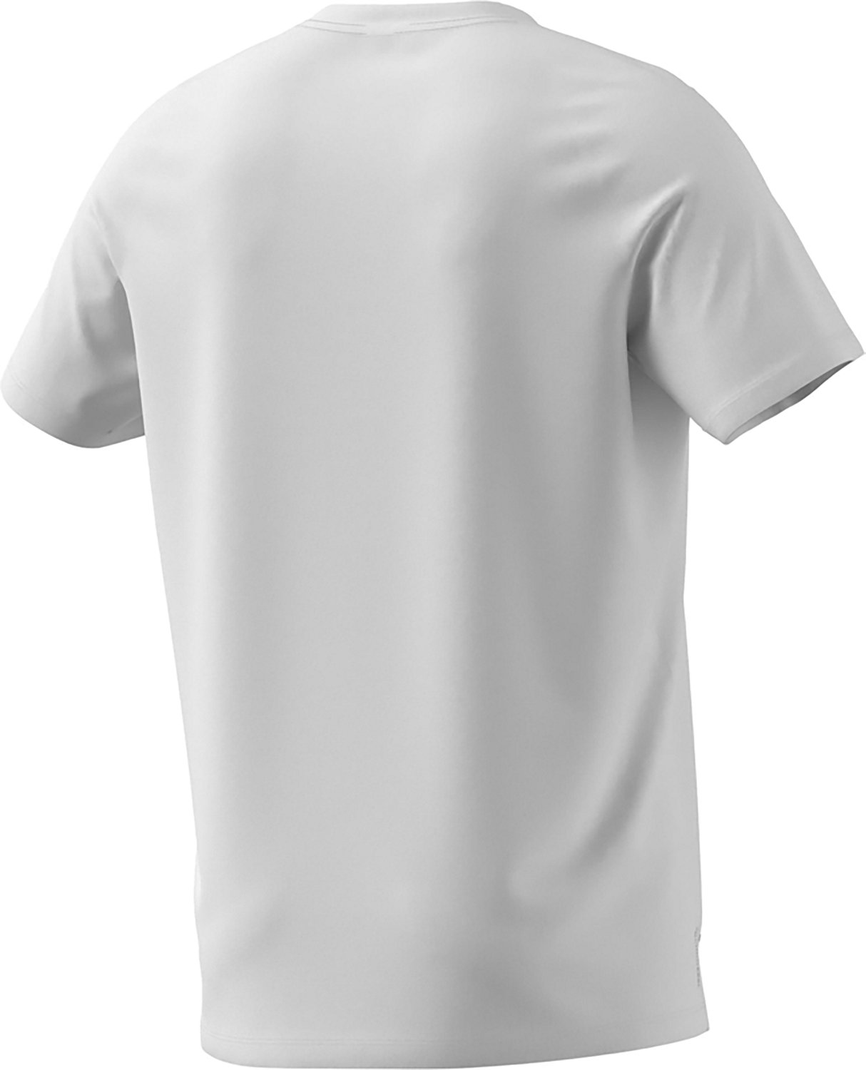 adidas Men's adi365 Climacool Running T-shirt - view number 2