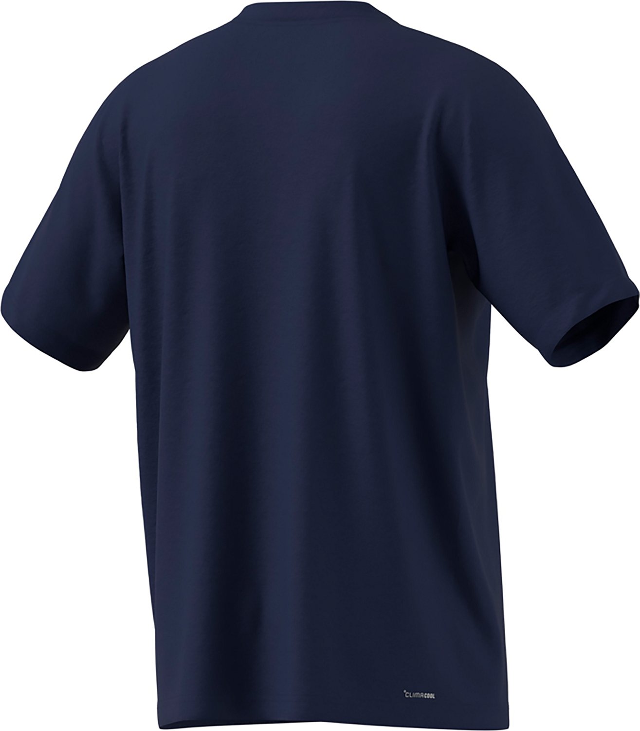 adidas Men's Workout Essentials Feelready T-shirt - view number 2