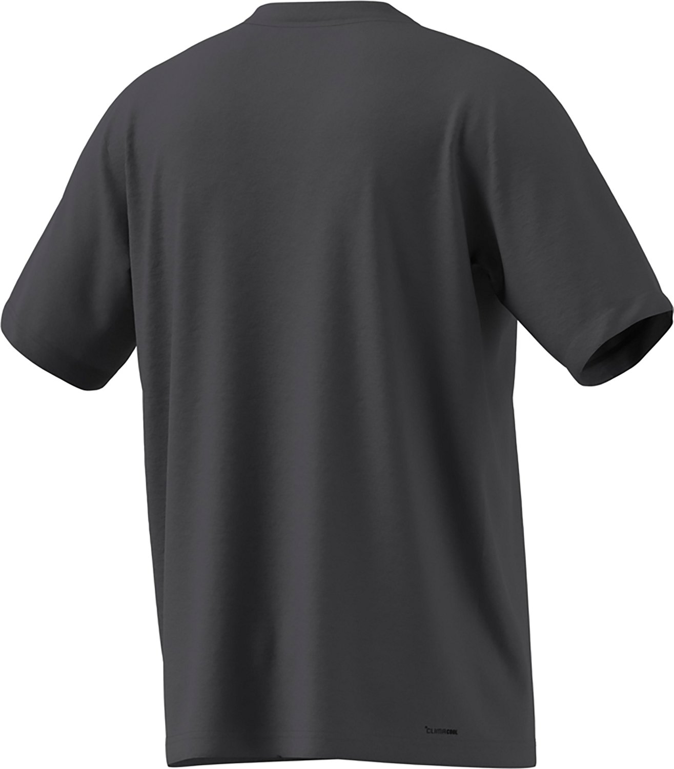 adidas Men's Workout Essentials Feelready T-shirt - view number 2