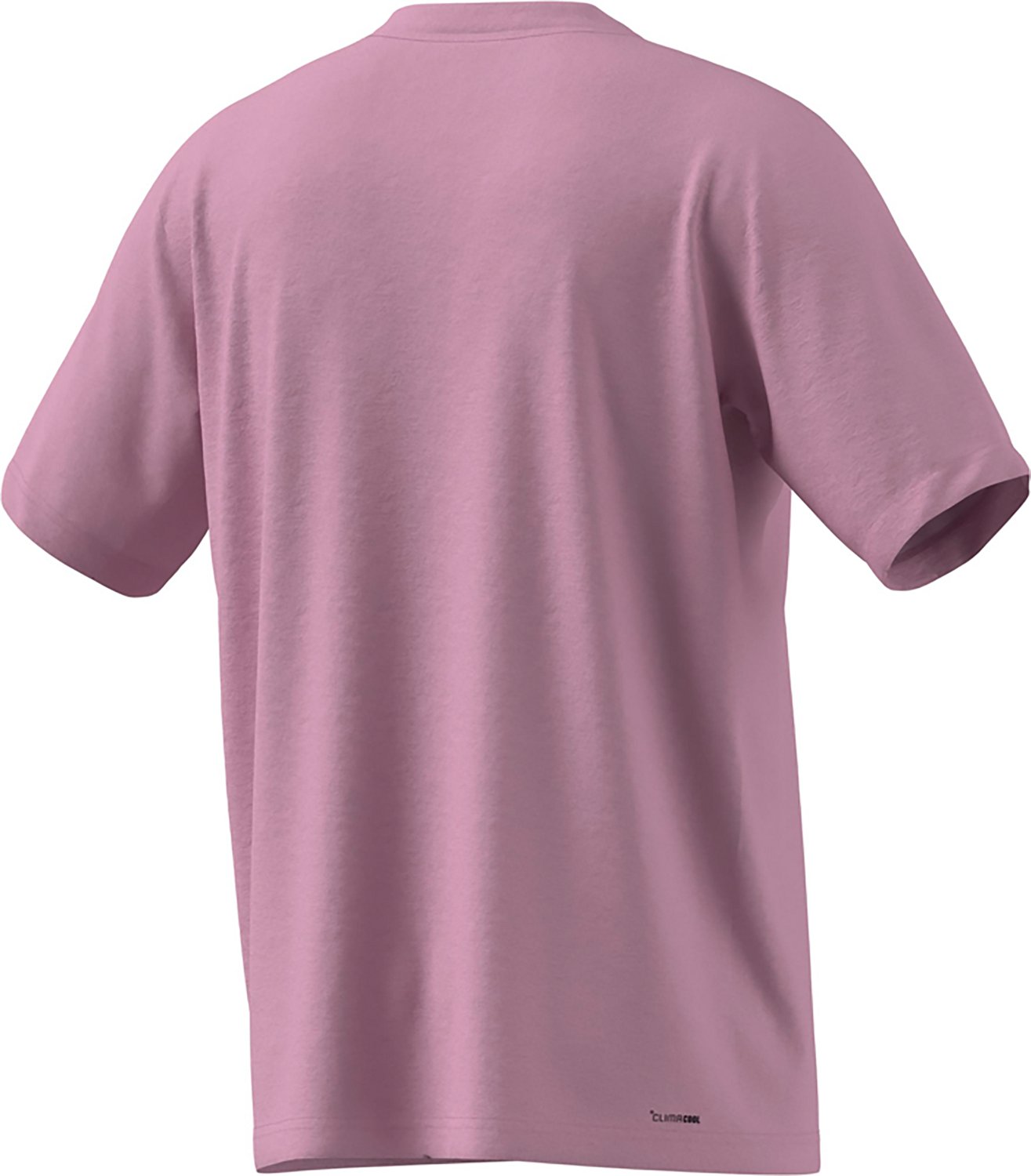 adidas Men's Workout Essentials Feelready T-shirt - view number 2