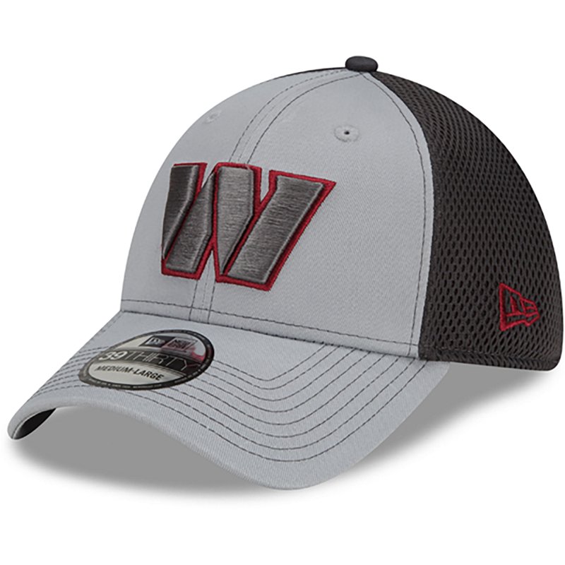 New Era Men's Washi… - image