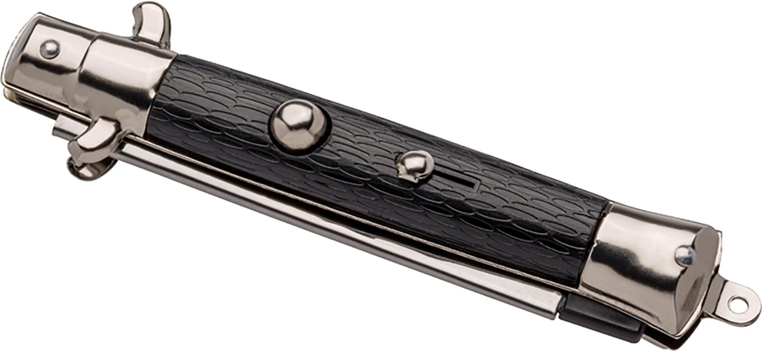 Toysmith Neato! Switchblade Comb - view number 3