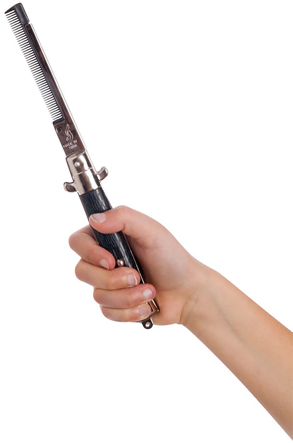 Toysmith Neato! Switchblade Comb - view number 4