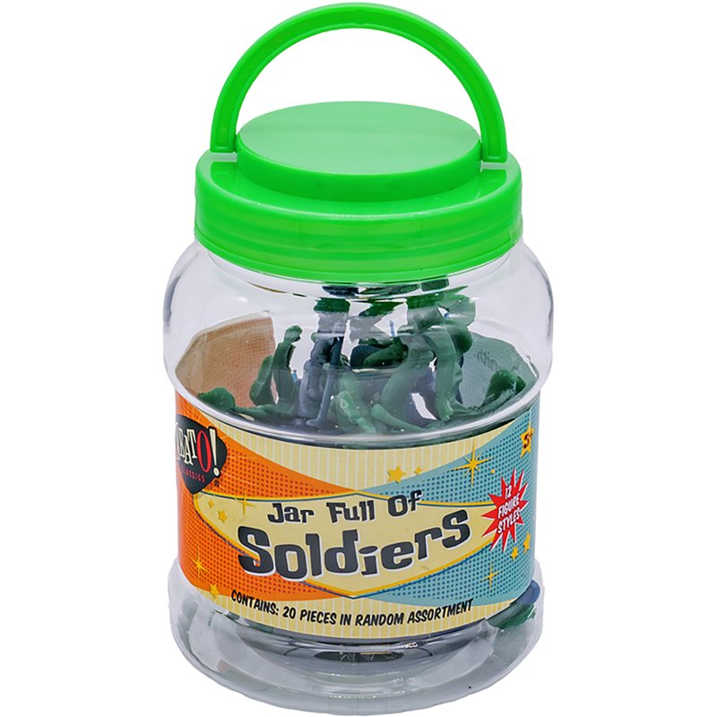 Toysmith Neato! Jar… - image