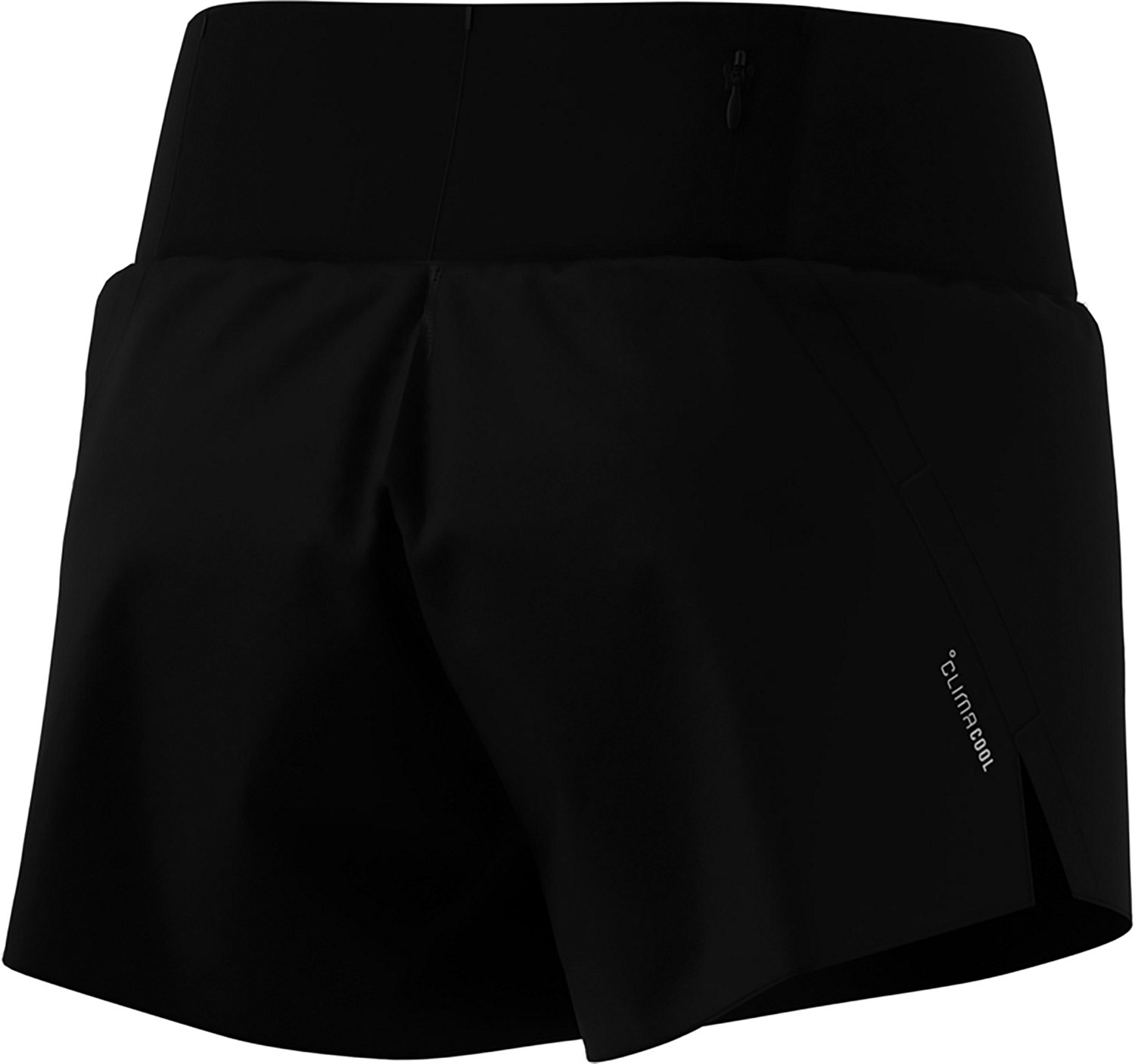 adidas Women's adi365 Iconic Running Shorts 3 in. - view number 2