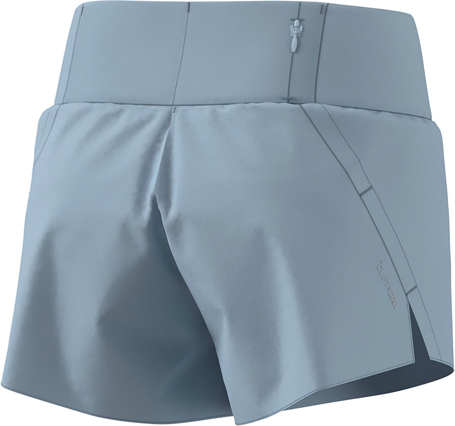 adidas Women's adi365 Iconic Running Shorts 3 in. - view number 2