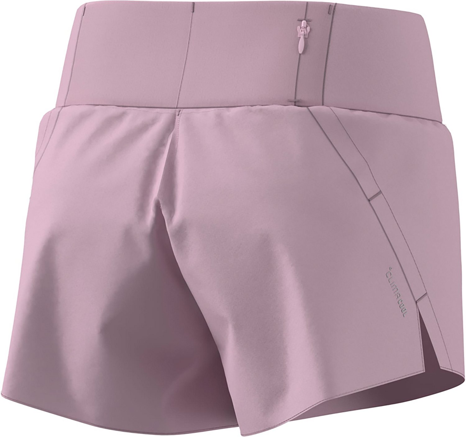 adidas Women's adi365 Iconic Running Shorts 3 in. - view number 2
