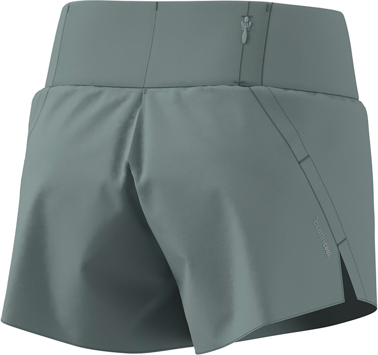 adidas Women's adi365 Iconic Running Shorts 3 in. - view number 2