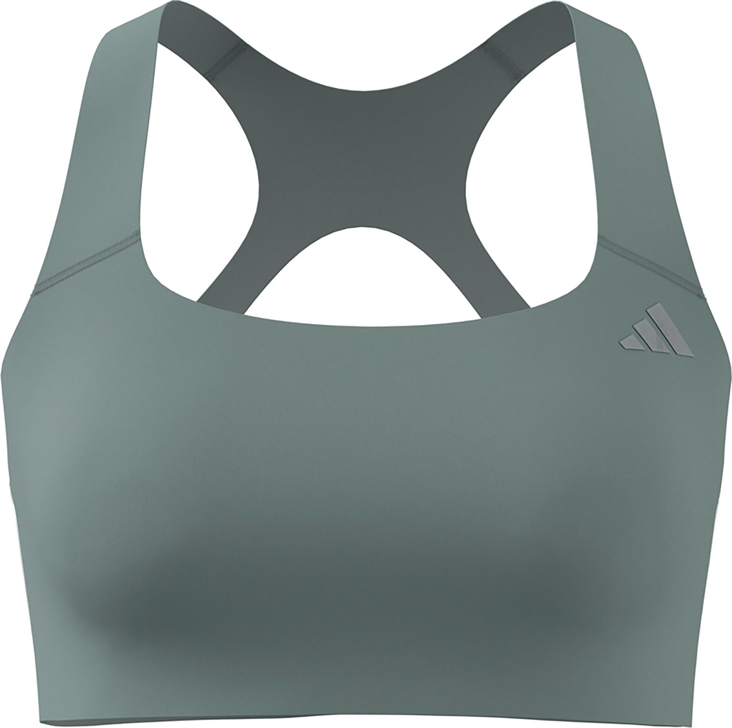adidas Women's Optimé Workout Medium Support Sports Bra