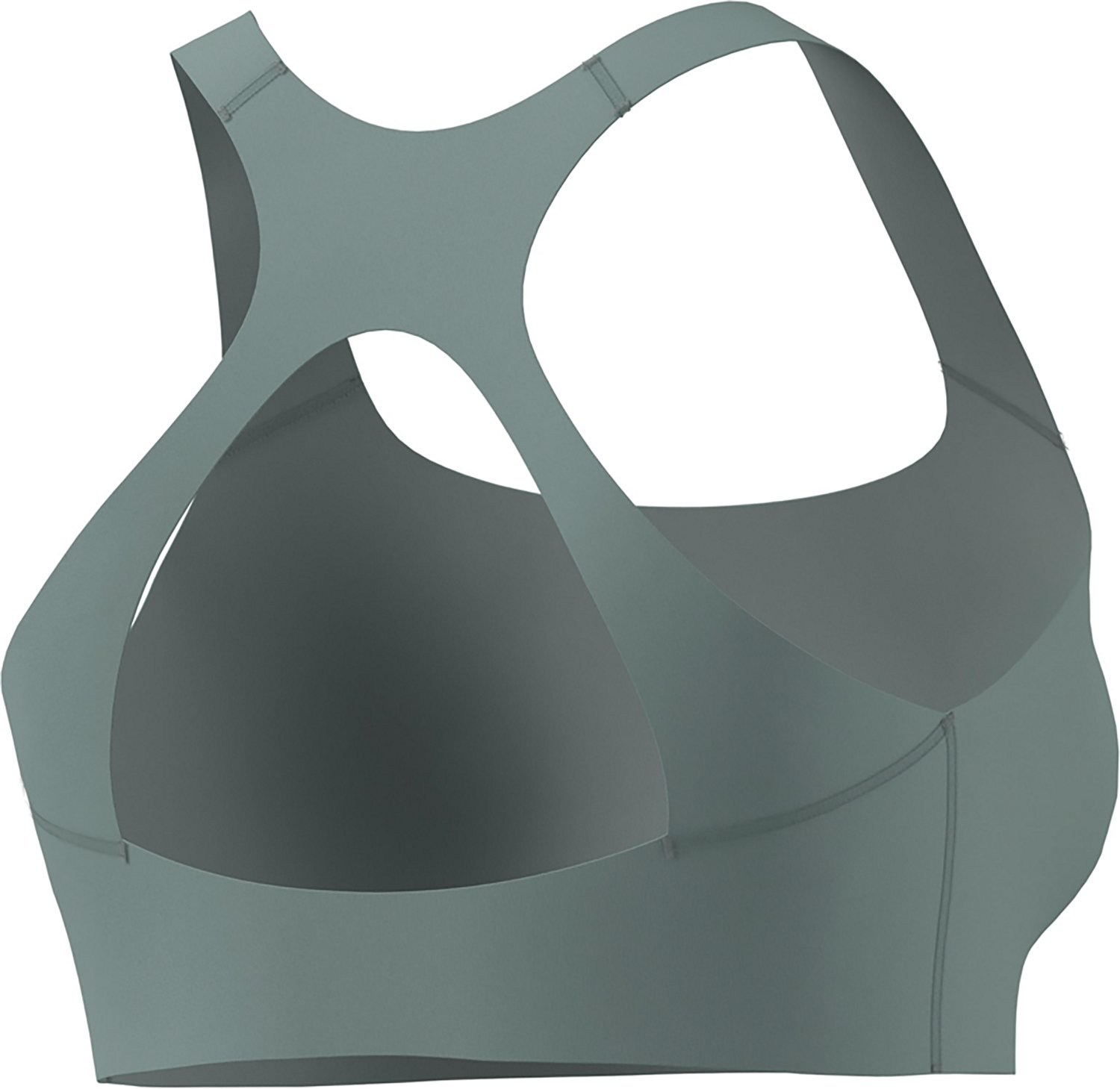 adidas Women's Optimé Workout Medium Support Sports Bra - view number 2