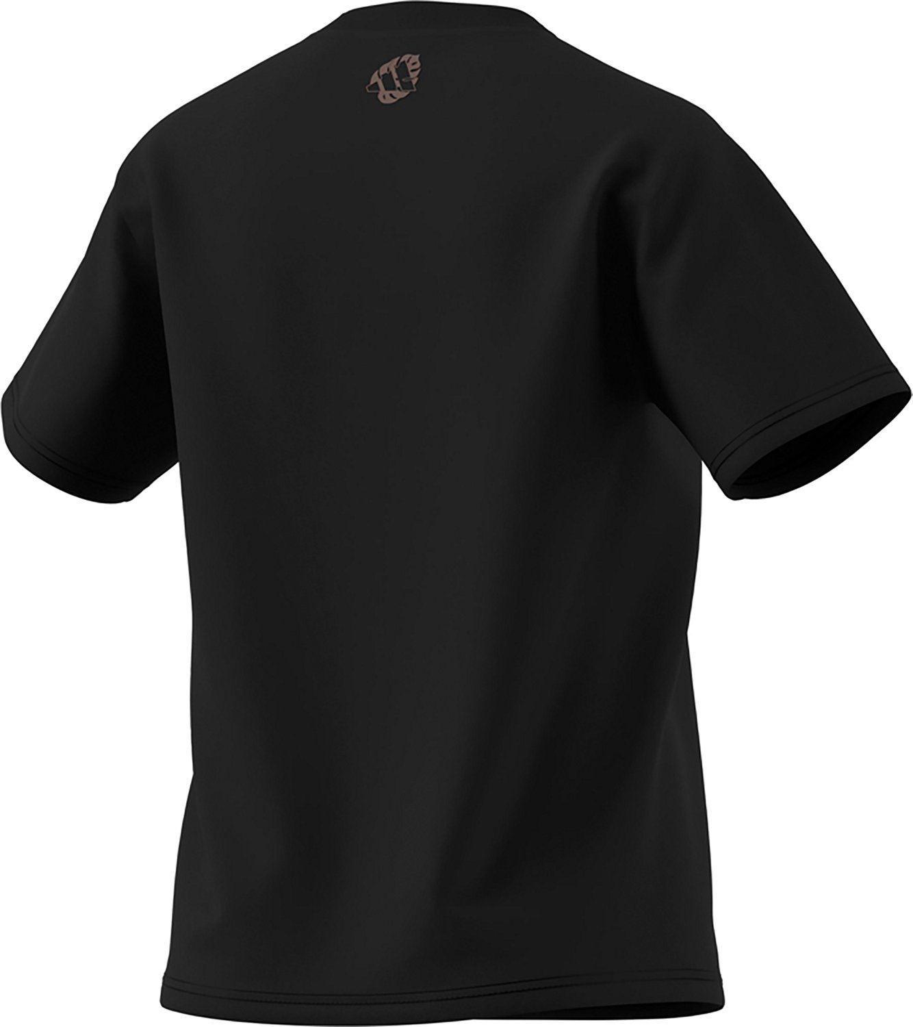 adidas Women's Animal Graphic T-shirt - view number 2