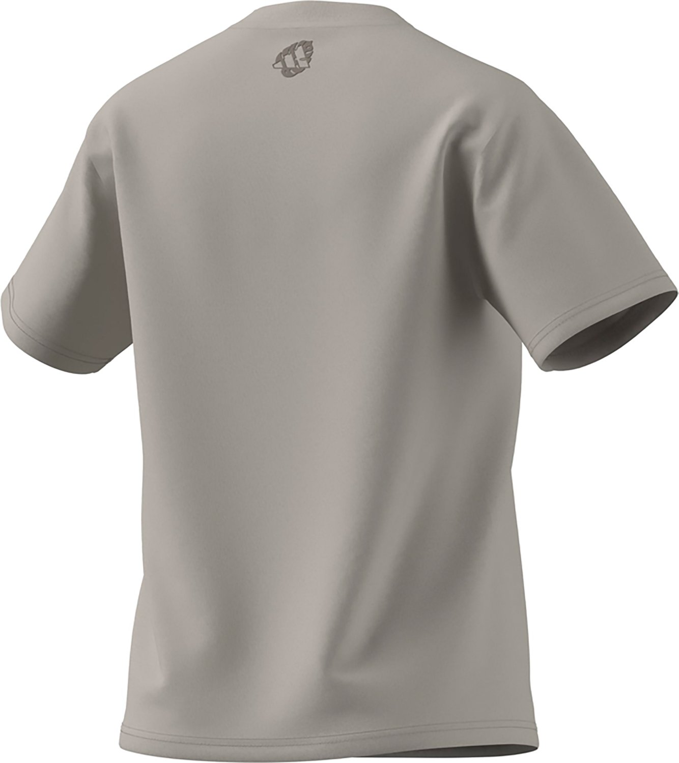 adidas Women's Animal Graphic T-shirt - view number 2