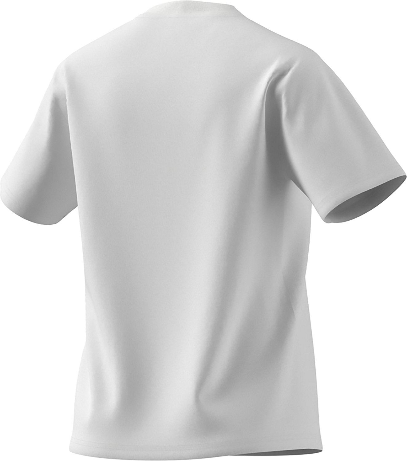 adidas Women's Western Florals Graphic T-shirt