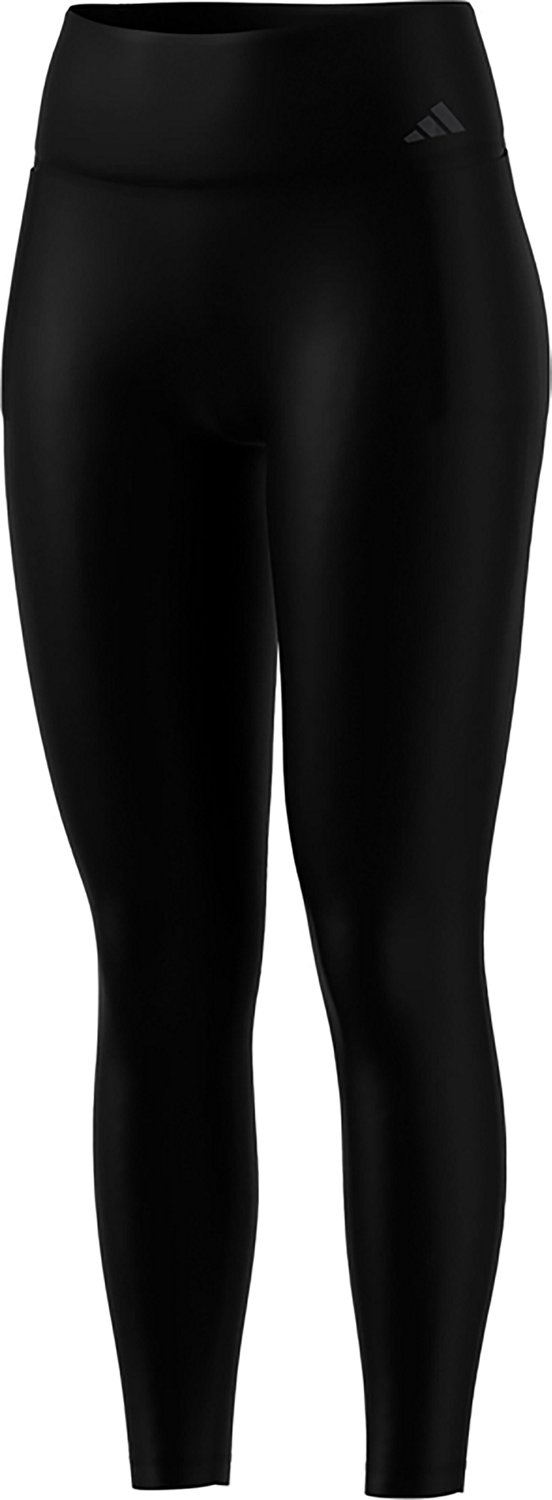adidas Women's Optimé Workout Full Length Leggings