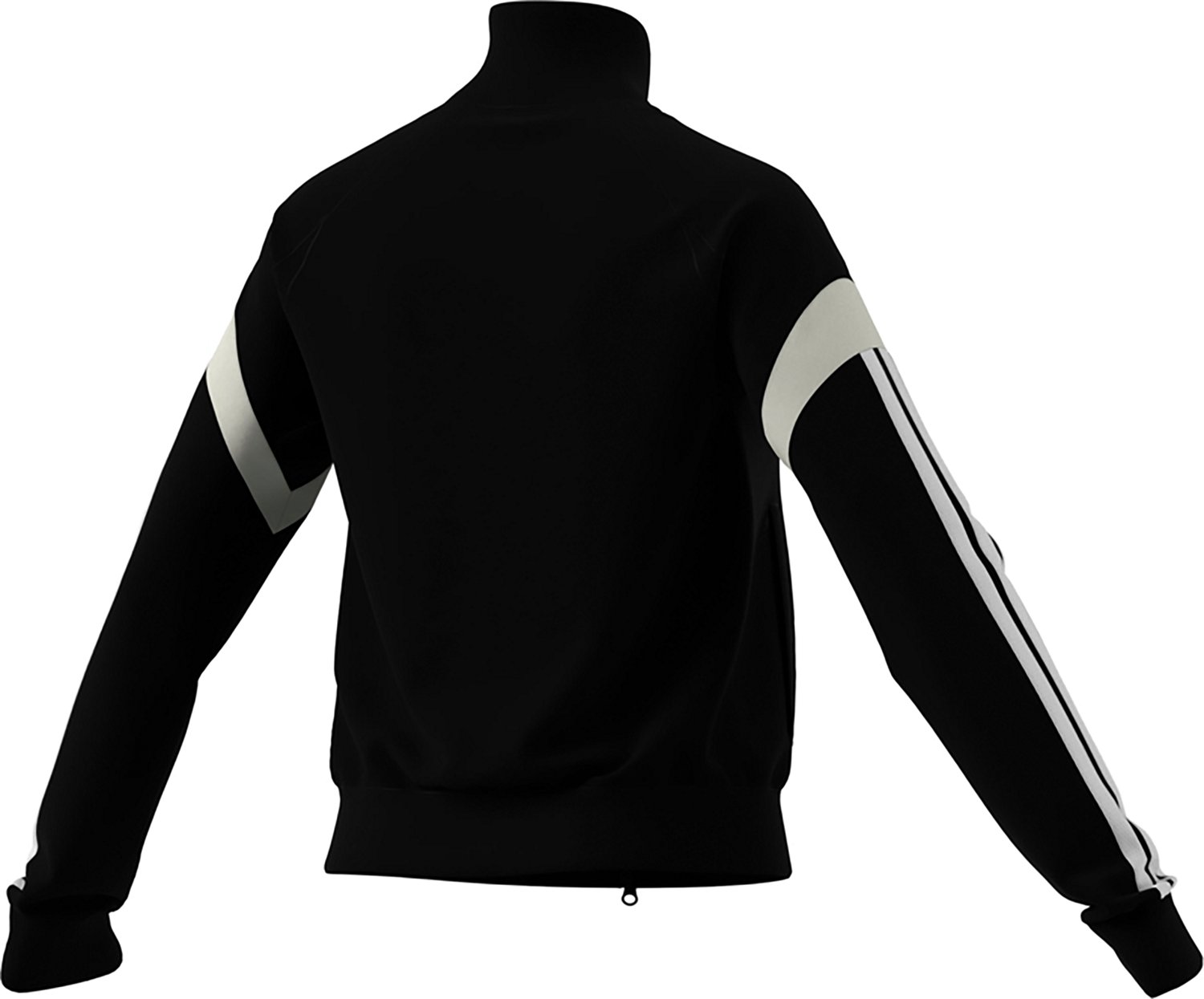 adidas Women's House of Tiro Track Top - view number 2