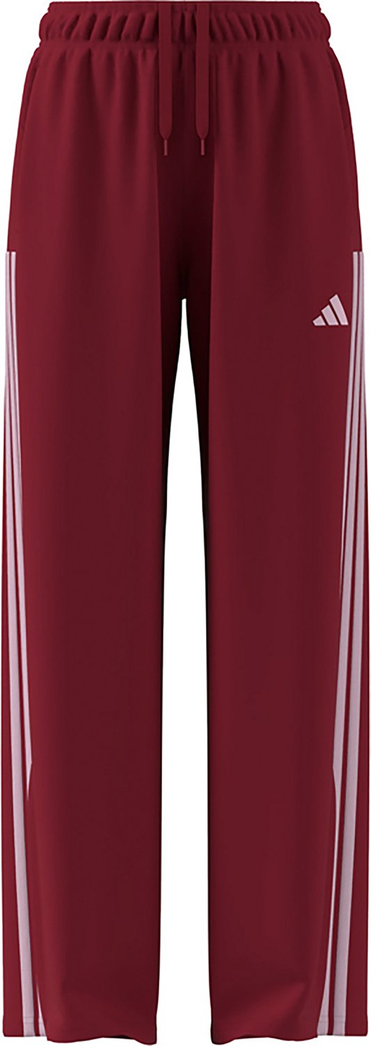 adidas Women's House of Tiro Wide Leg Pants