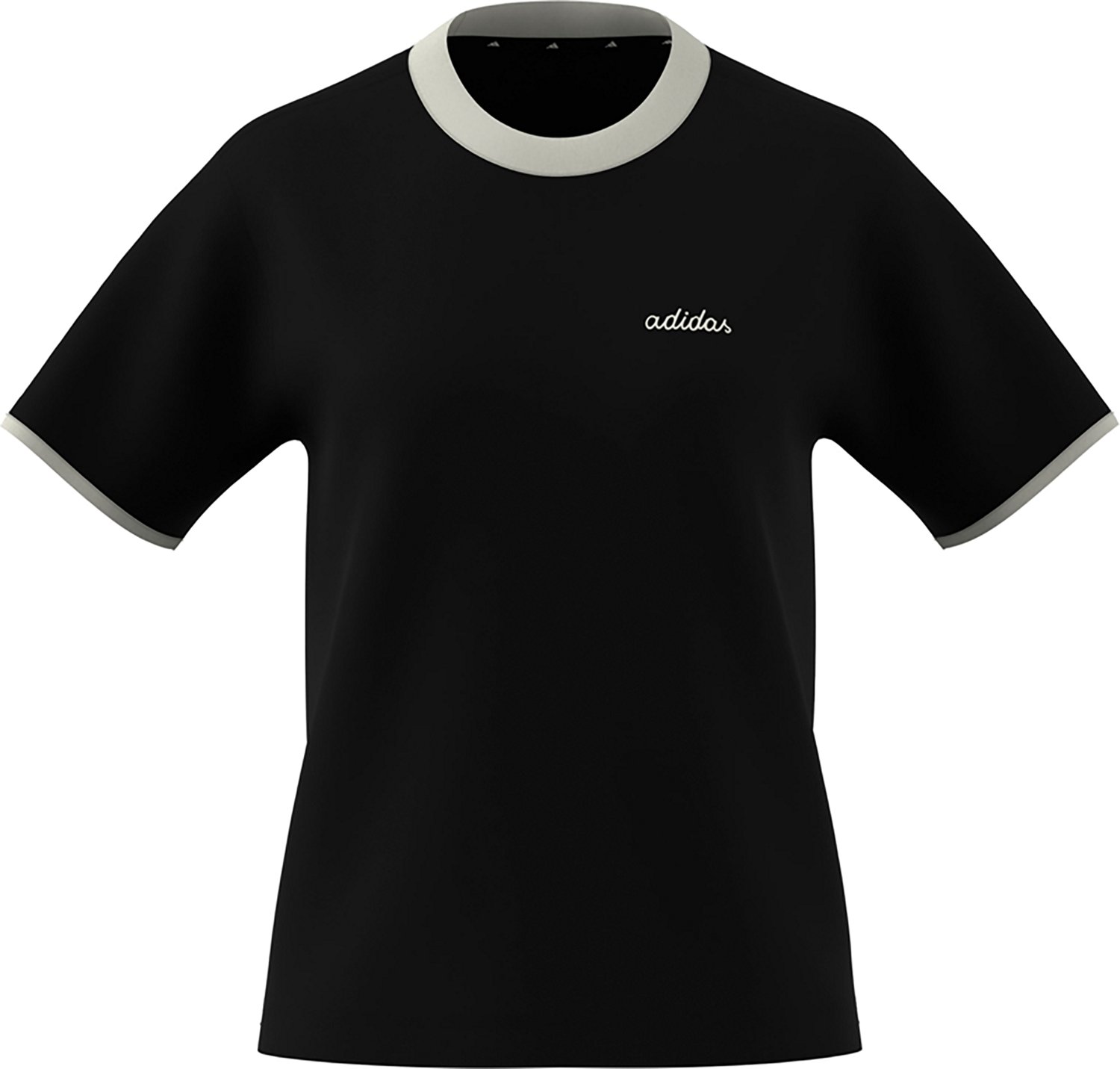 adidas Women's Seasonal Essentials Colorpop T-shirt