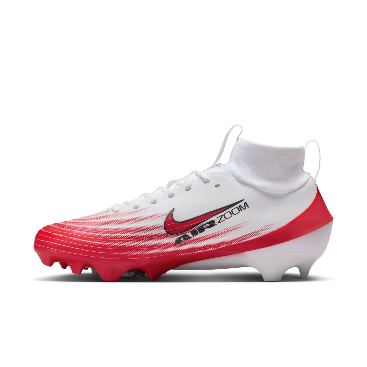 Nike Men's Zoom Air Vapor Pro 1 Football Cleats - view number 2