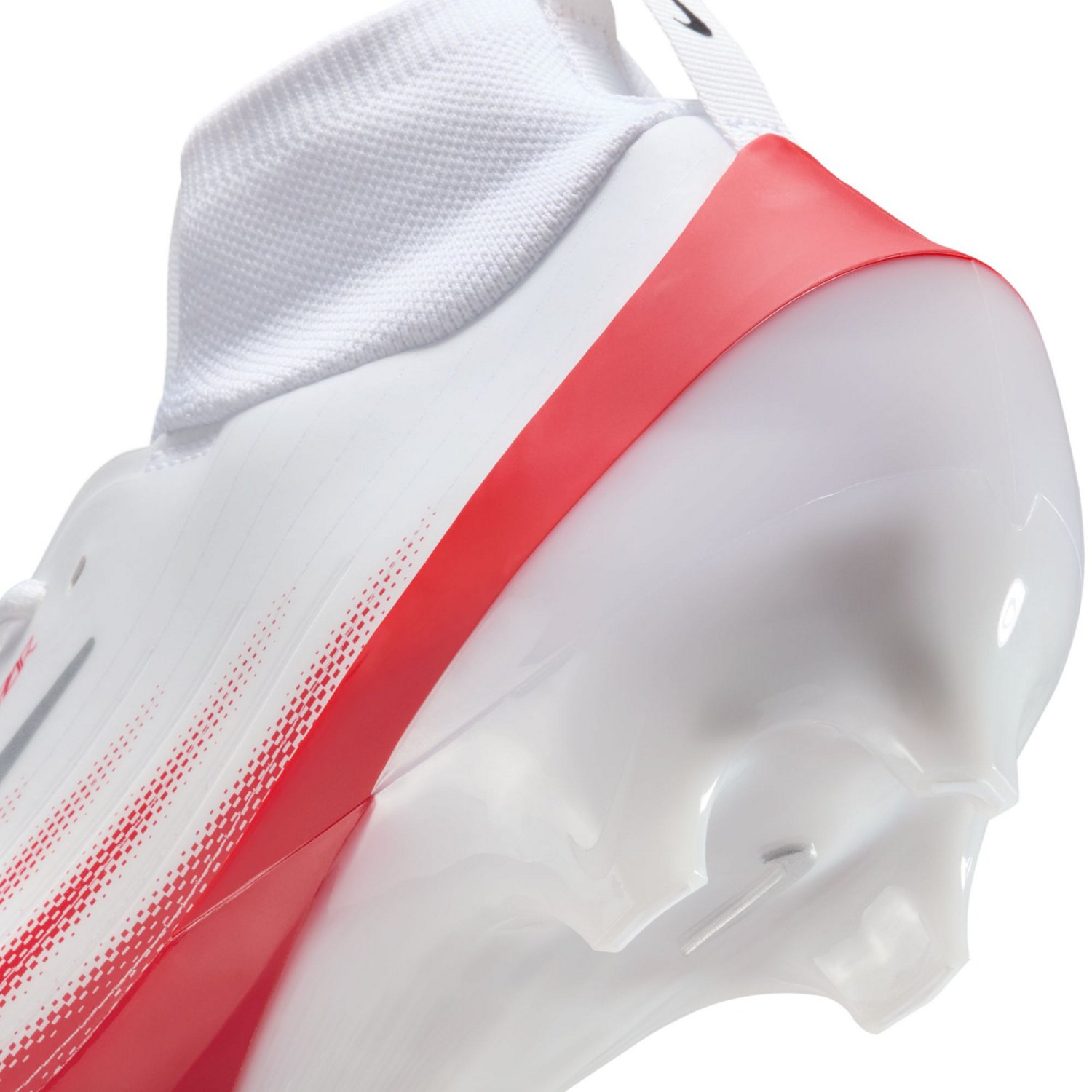Nike Men's Zoom Air Vapor Pro 1 Football Cleats - view number 8