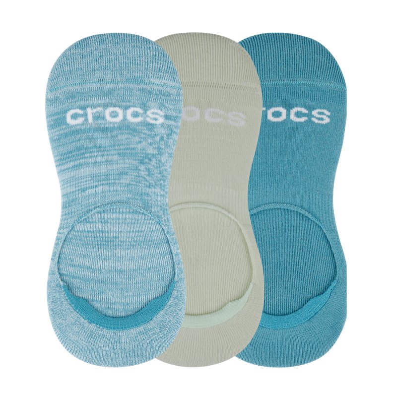 Crocs Women's Footi… - image