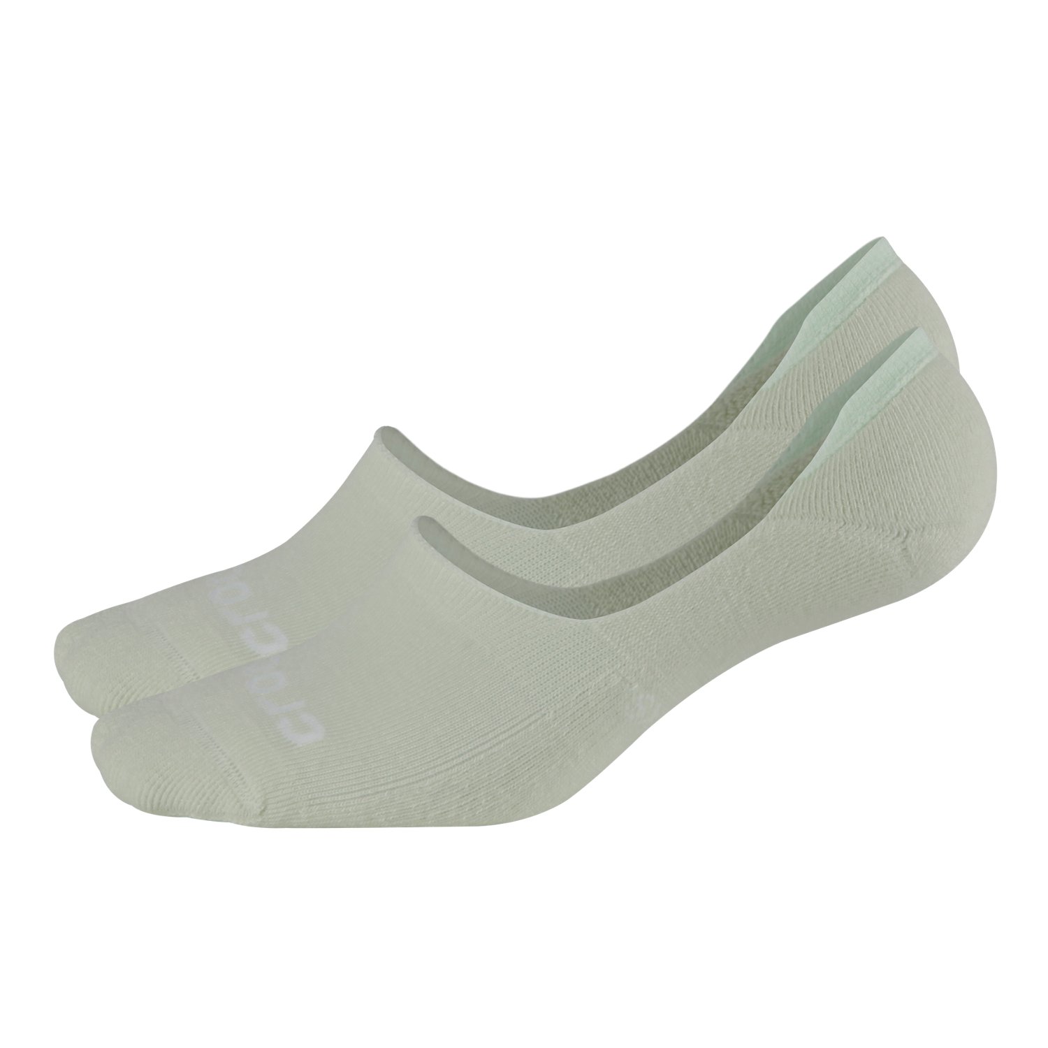 Crocs Women's Footie Socks 3-Pack - view number 3