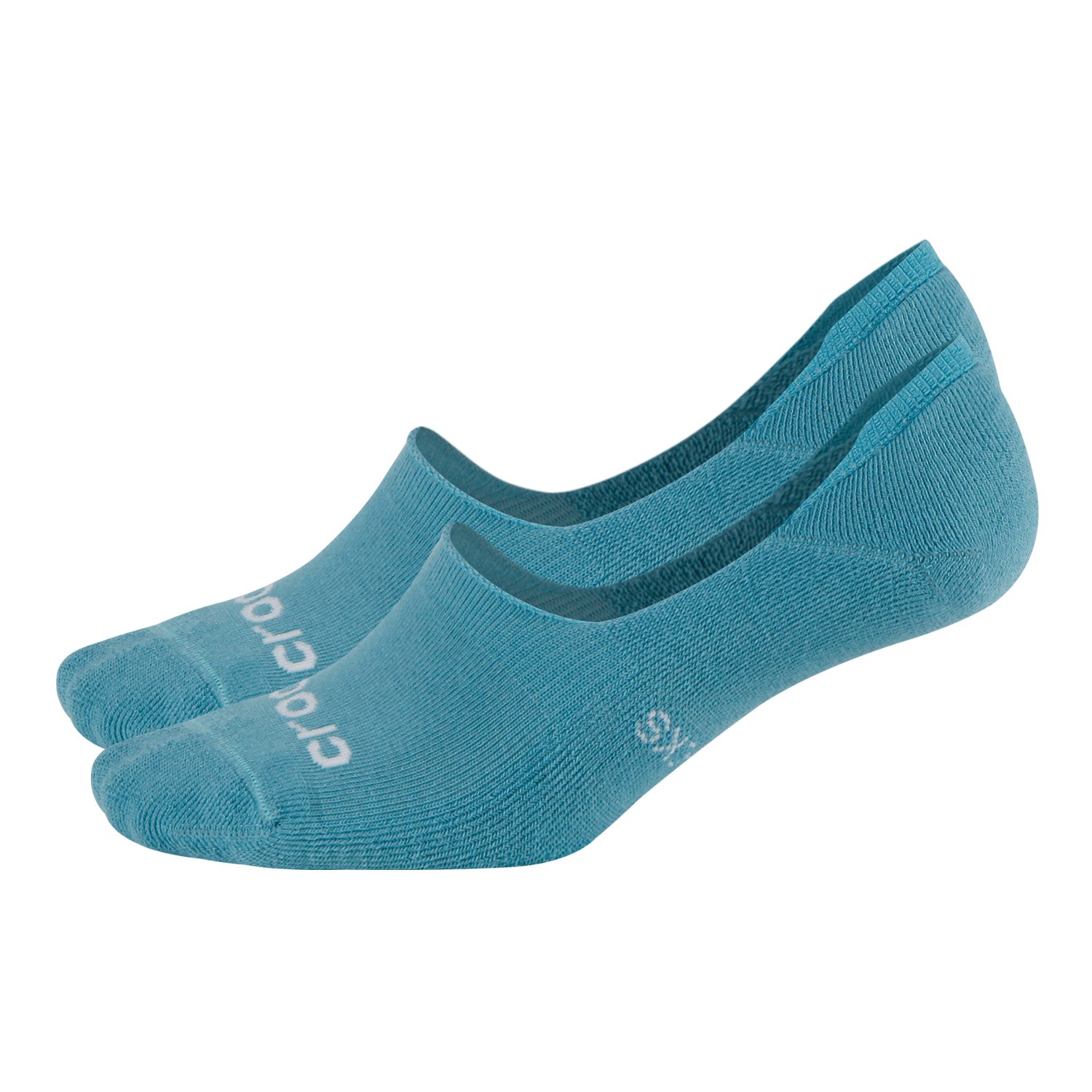 Crocs Women's Footie Socks 3-Pack - view number 4
