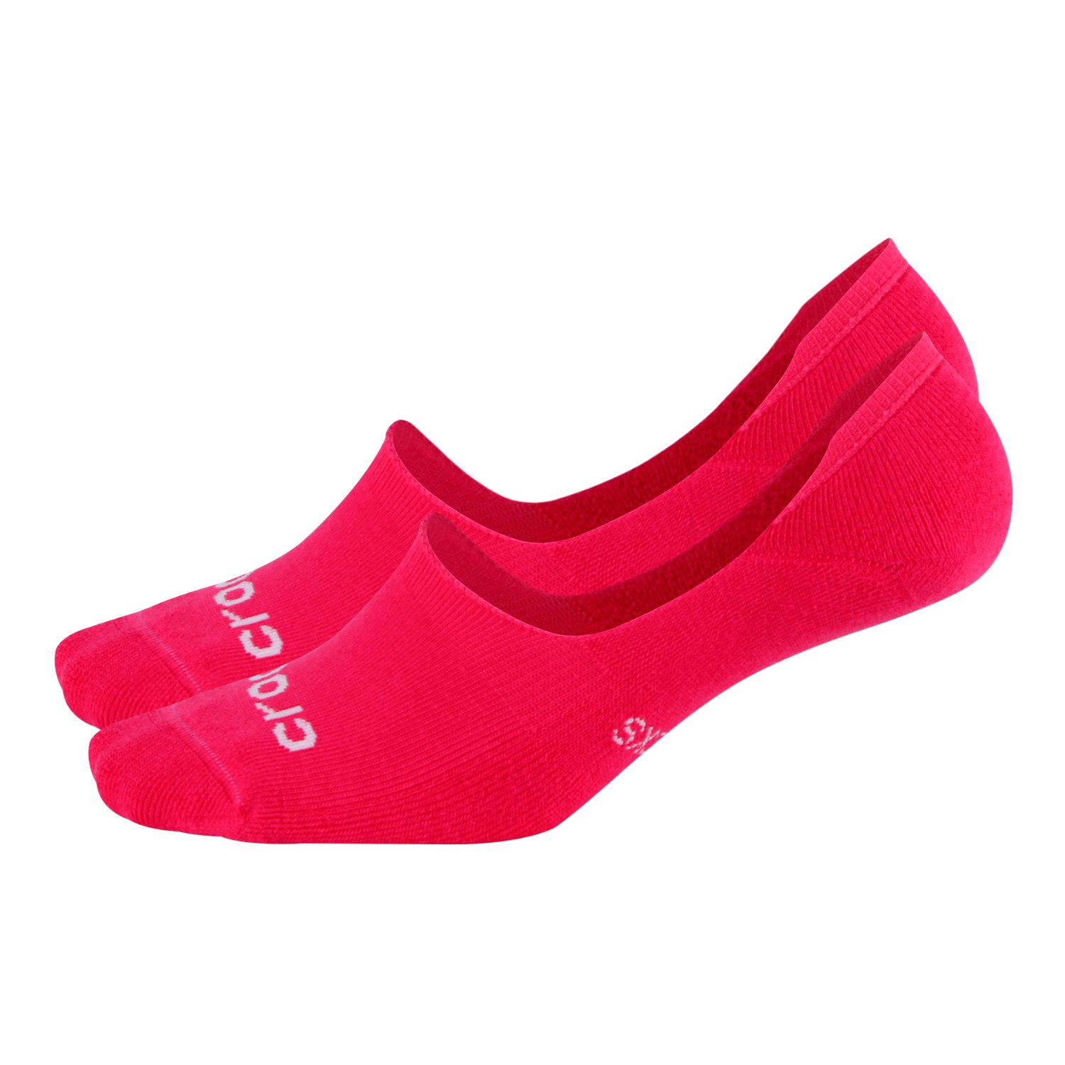 Crocs Women's Footie Socks 3-Pack - view number 4