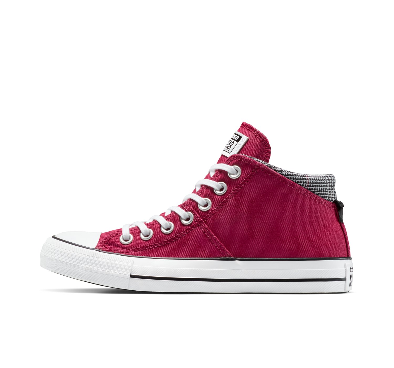 Converse Womens' Chuck Taylor All Star Madison Mid Shoe - view number 2