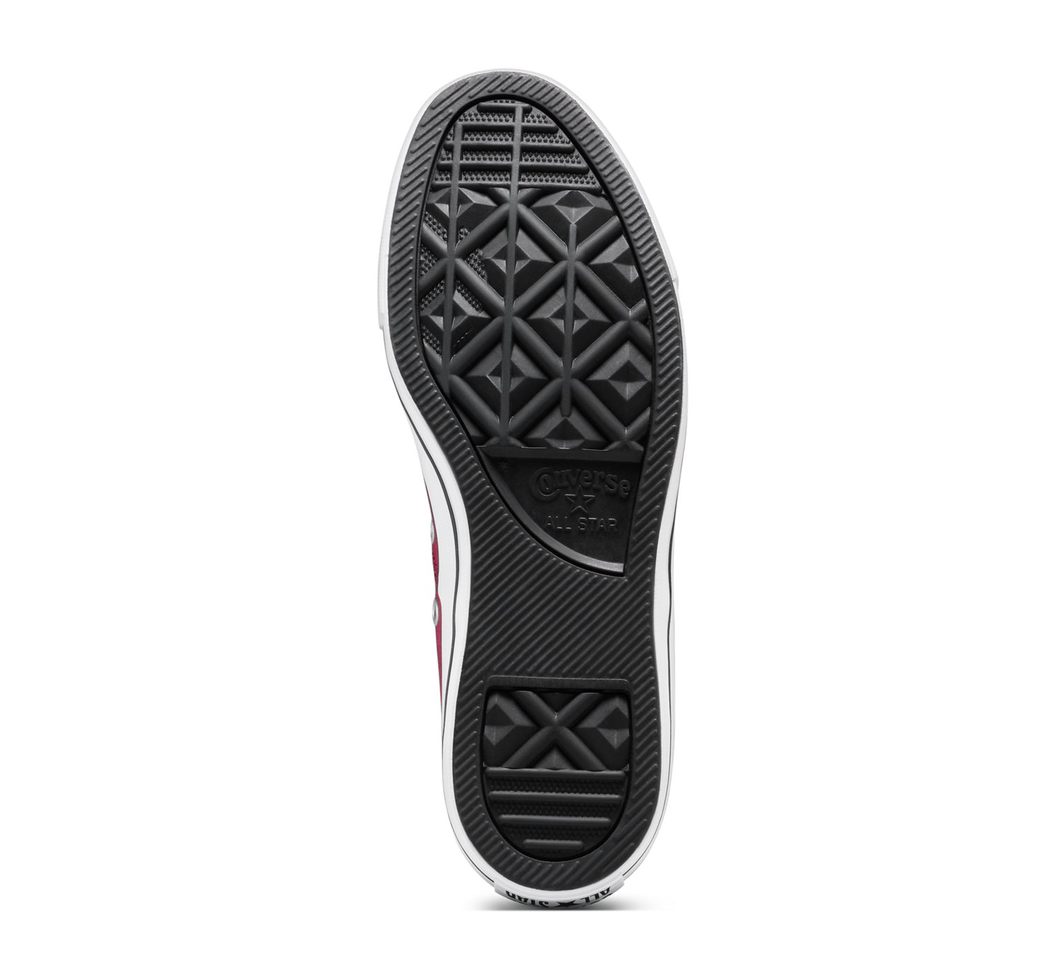 Converse Womens' Chuck Taylor All Star Madison Mid Shoe - view number 8