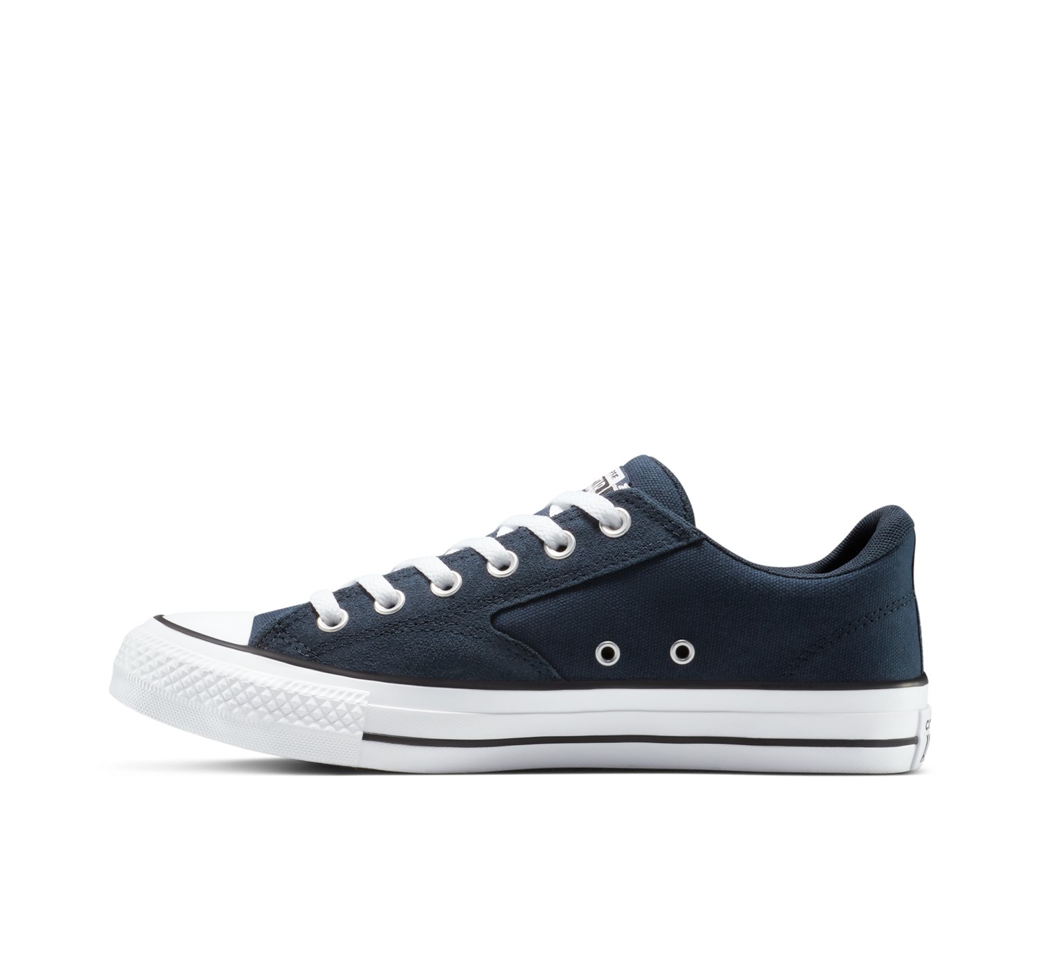 Converse Men's Chuck Taylor All Star Malden Street Suede Shoes - view number 2