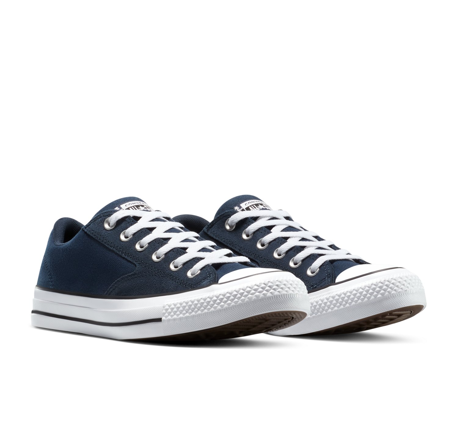 Converse Men's Chuck Taylor All Star Malden Street Suede Shoes - view number 3