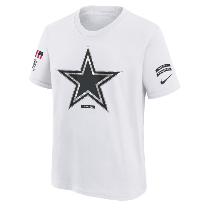 Nike Youth Dallas C… - image