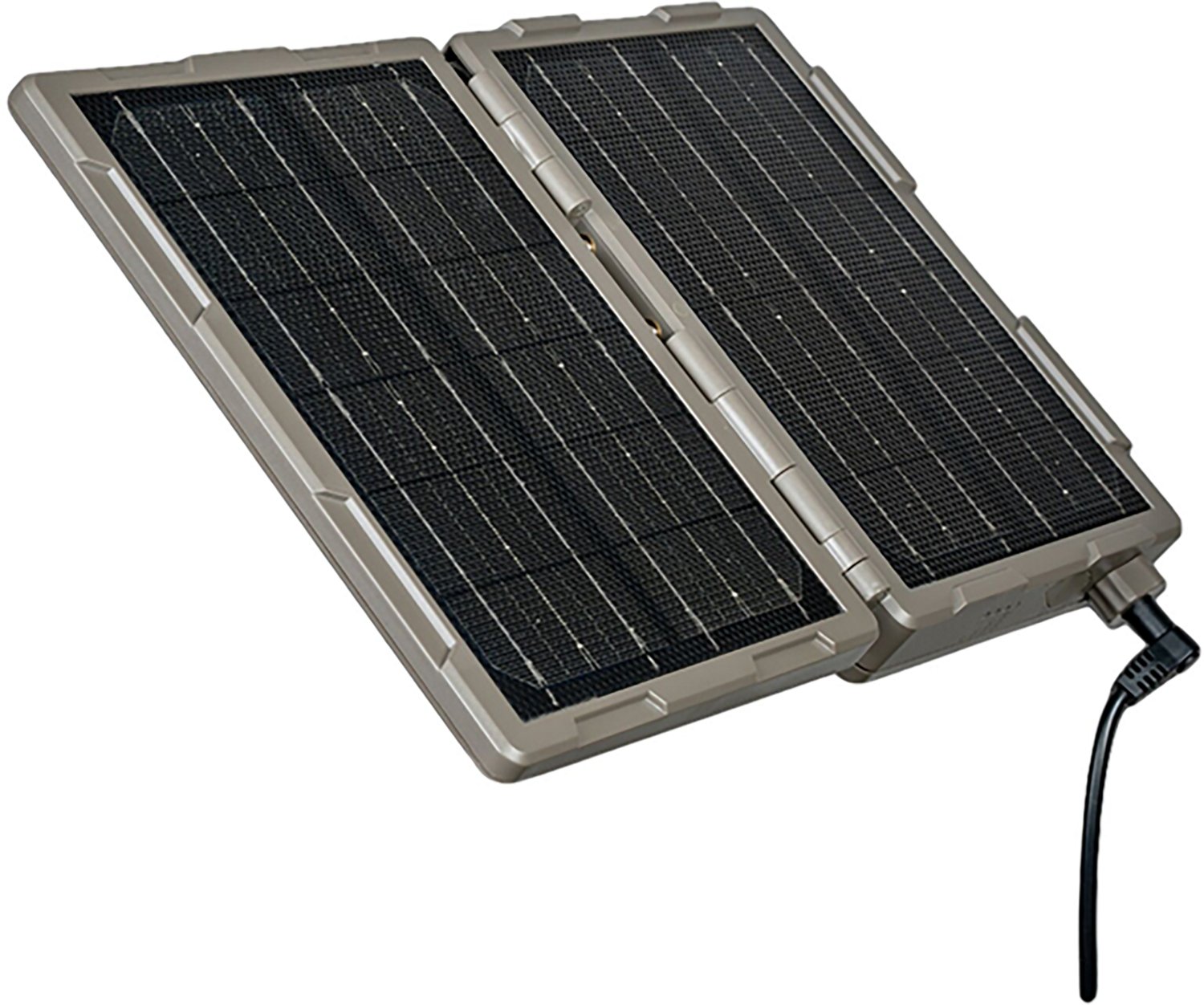 Tactacam Reveal External Folding 12 V Solar Panel with Battery - view number 2