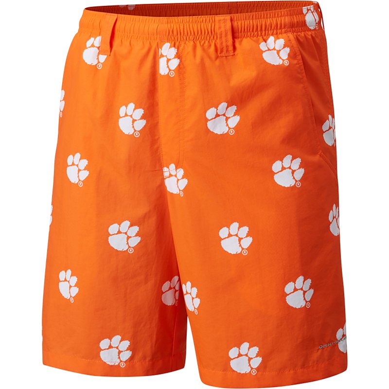 Columbia Clemson Ti… - image