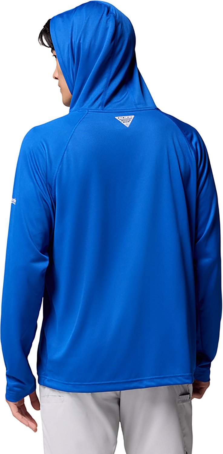 Columbia Sportswear Men's Kentucky PFG Solar Stream Hoodie