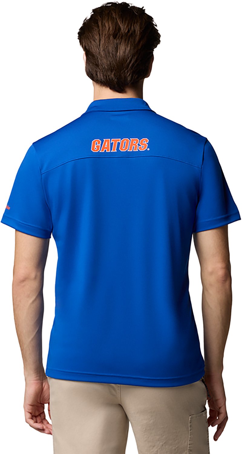 Columbia Sportswear Men's Florida Fair Catch Polo Shirt - view number 2