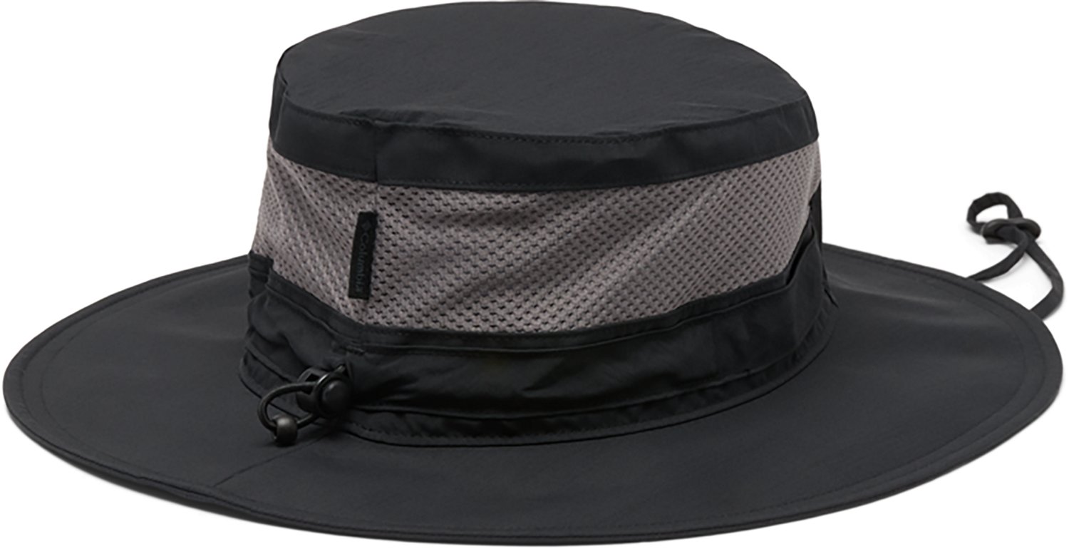 Columbia Sportswear Men's University of Tennessee Bora Bora III Booney Hat  - view number 2