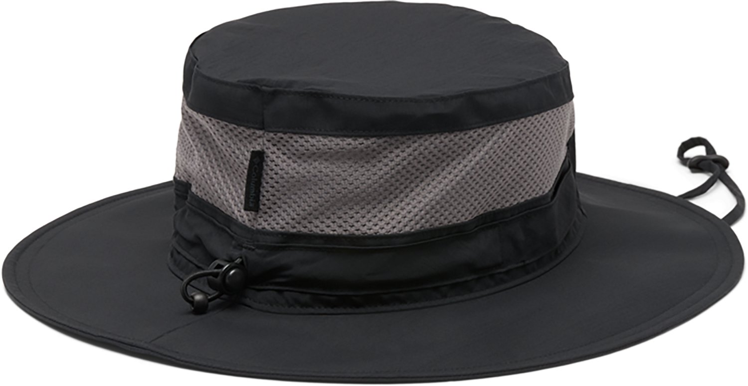 Columbia Sportswear Men's University of Texas Bora Bora III Booney Hat  - view number 2