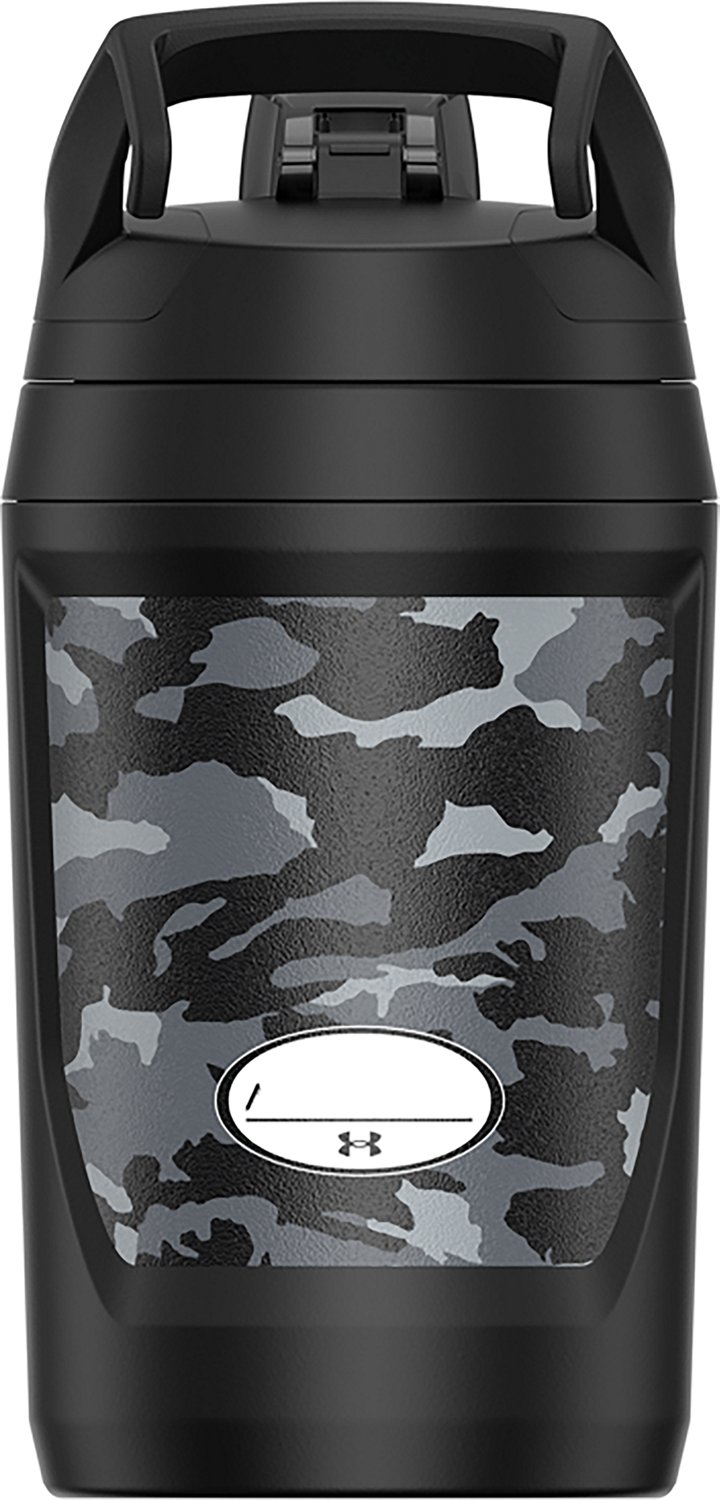 Under Armour Playmaker Printed 32 oz. Jug - view number 3