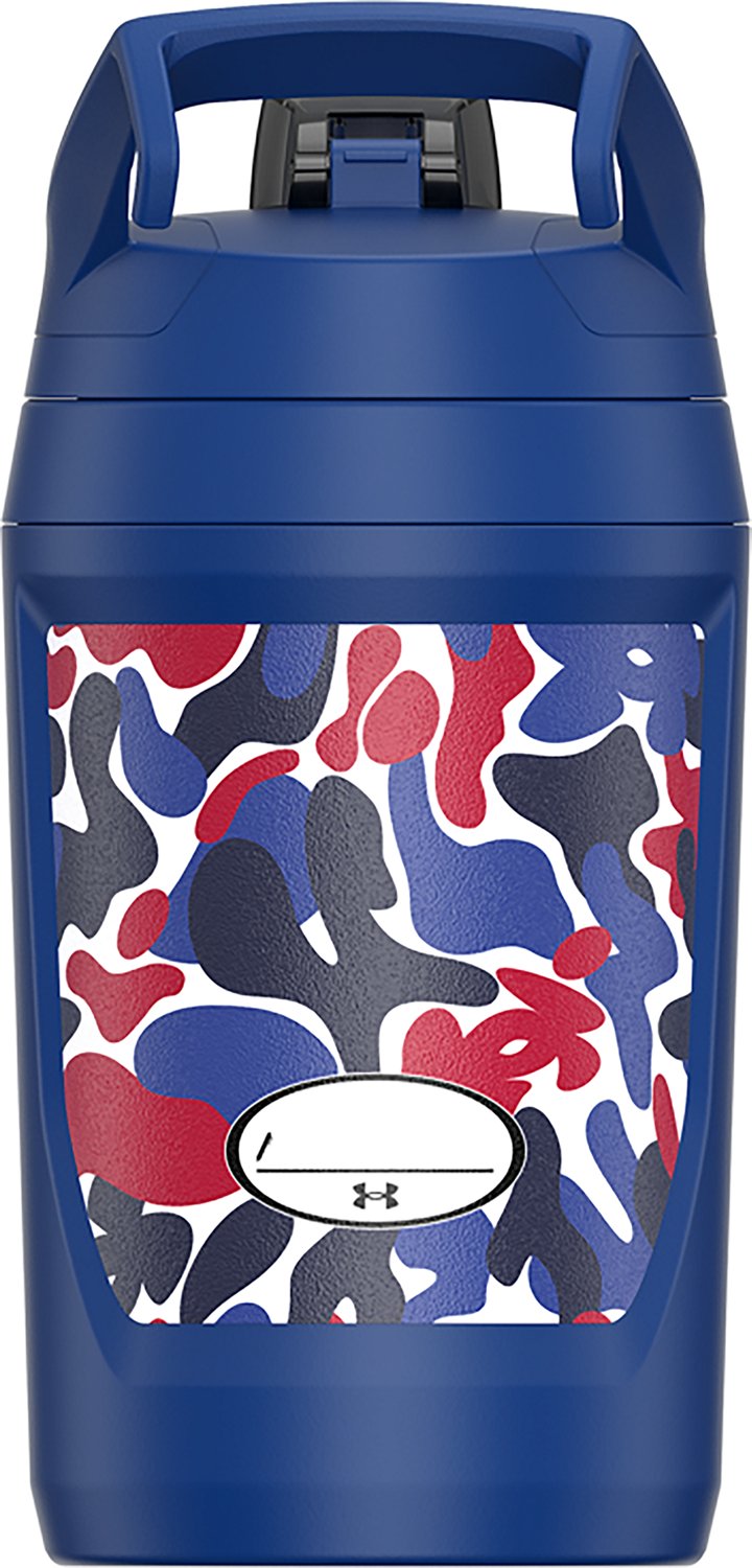 Under Armour Playmaker Printed 32 oz. Jug - view number 3
