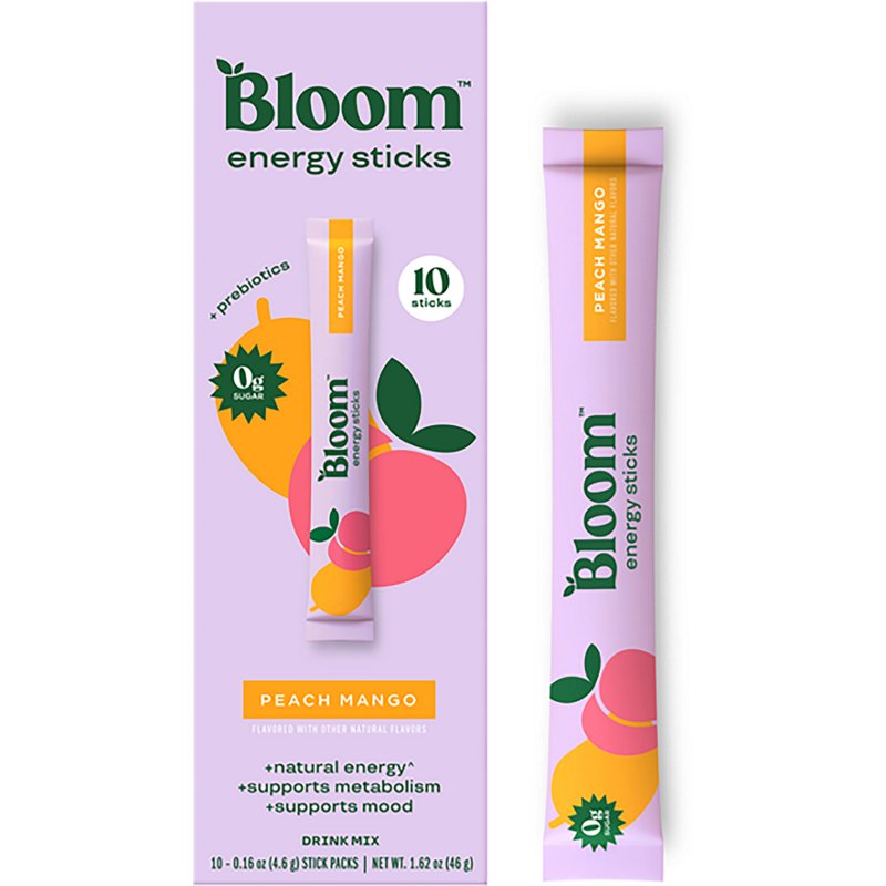 Bloom Nutrition Che… - image