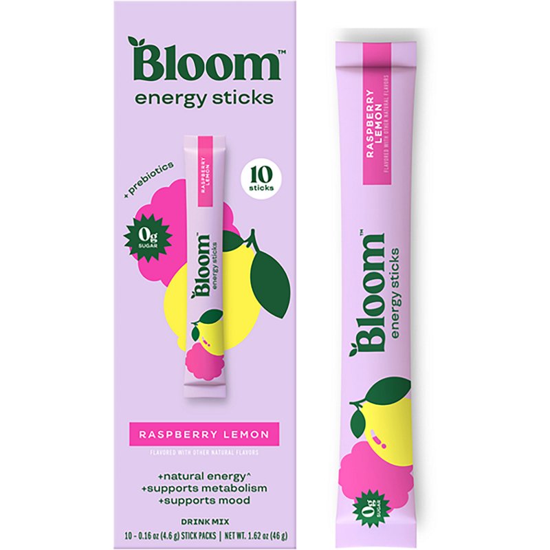 Bloom Nutrition Che… - image