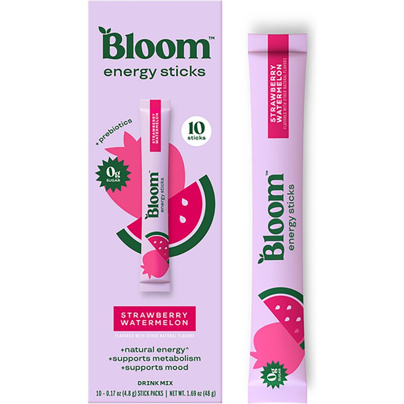Bloom Nutrition Che… - image